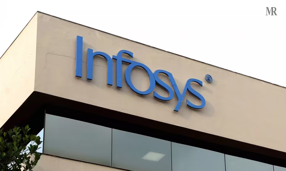 Infosys