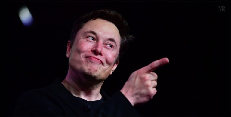 Elon Musk becomes the richest person