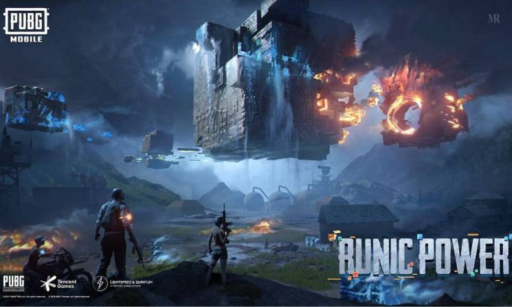 Updates on PUBG Mobile