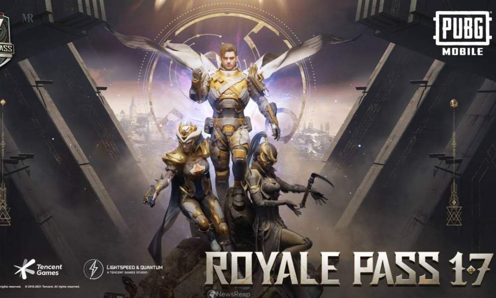 Updates on PUBG Mobile