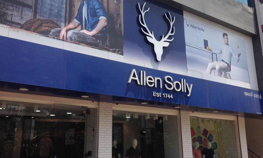 Allen Solly