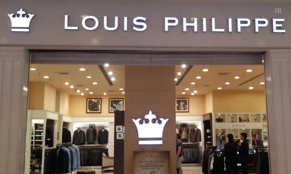Louis Philippe