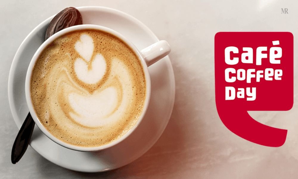 Café Coffee Day