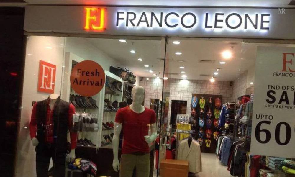 Franco Leone