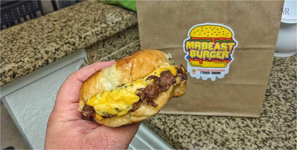 Denny's to offer Burger Den, Melt Down virtual brands