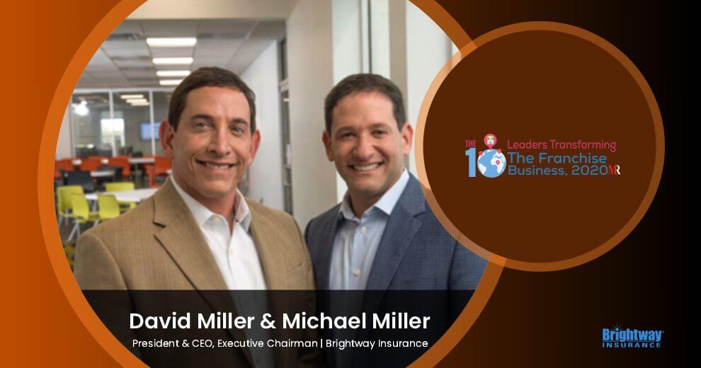 David Miller & Michael Miller