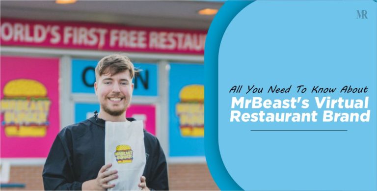 MrBeast’s Virtual Restaurant Brand