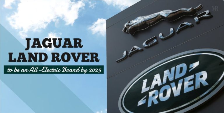 Jaguar Land Rover