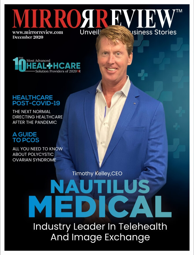 Nautilus Medical