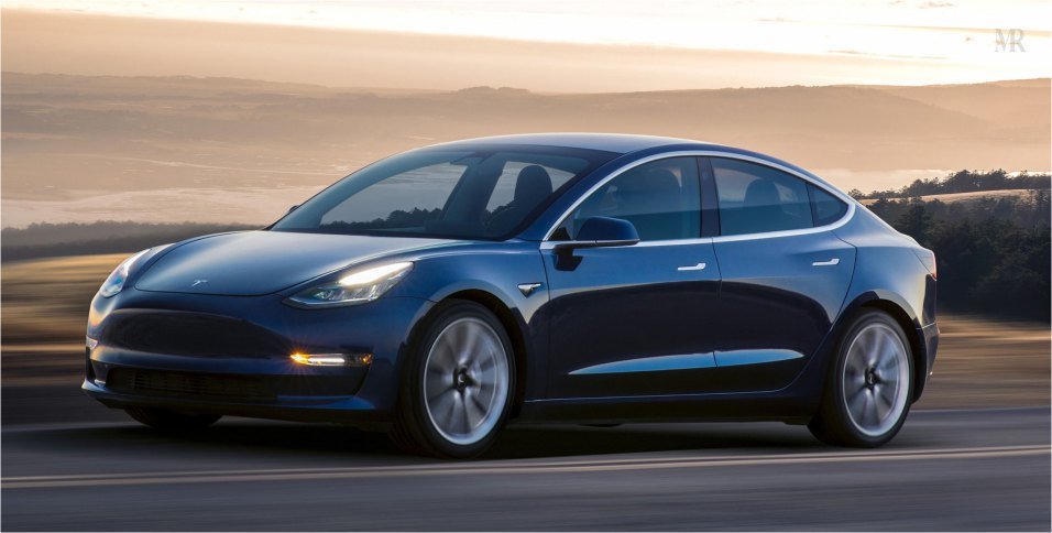 Electric vehicles