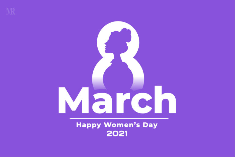 International Women’s Day of 2021