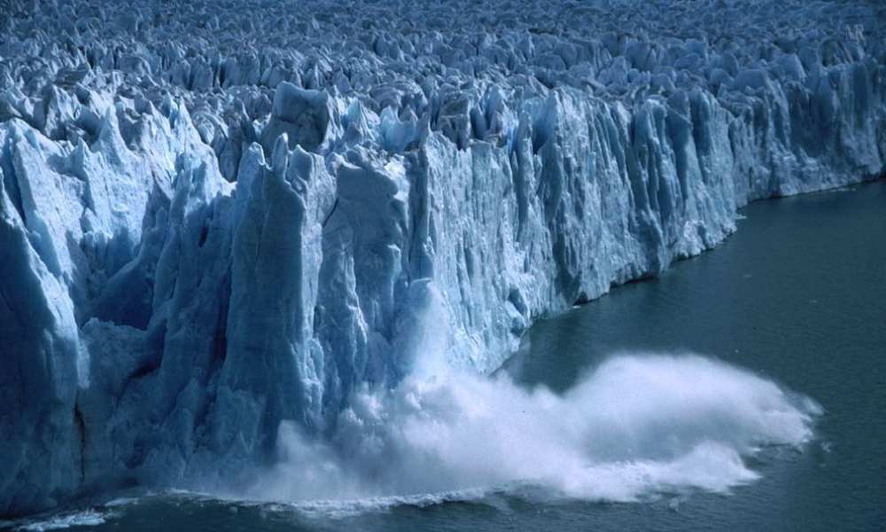 alarming effects of Climate Change