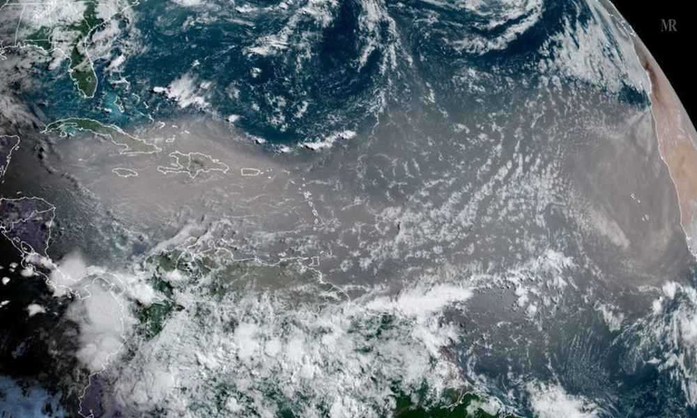 alarming effects of Climate Change