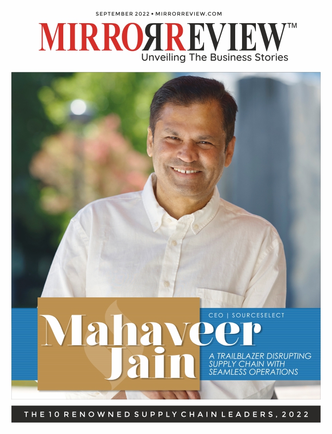 Mahaveer Jain