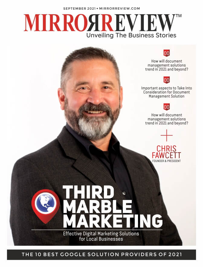 Third Marble Marketing