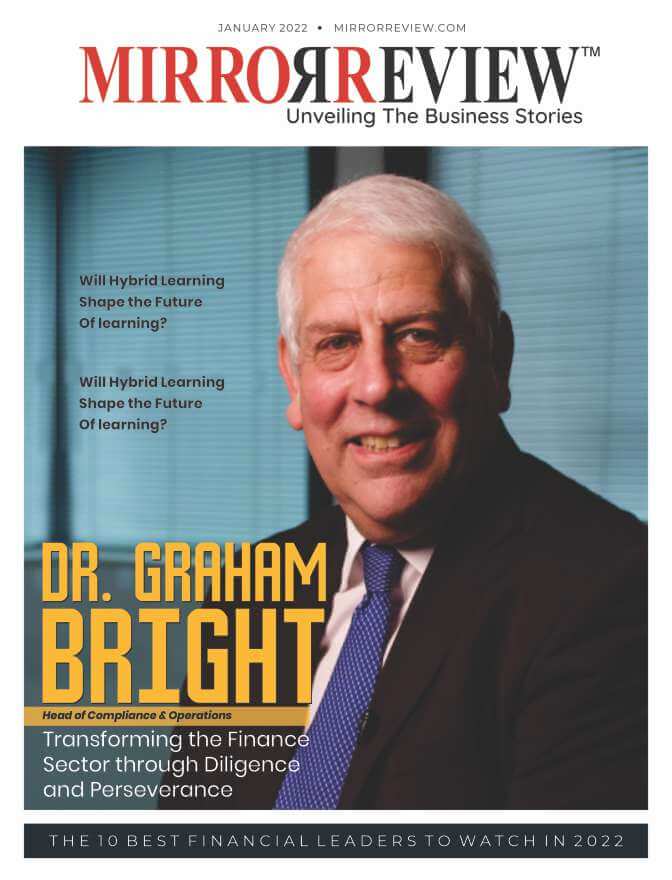 Dr. Graham Bright