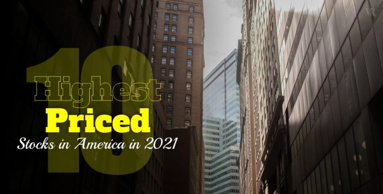 Highest Priced Stocks in America