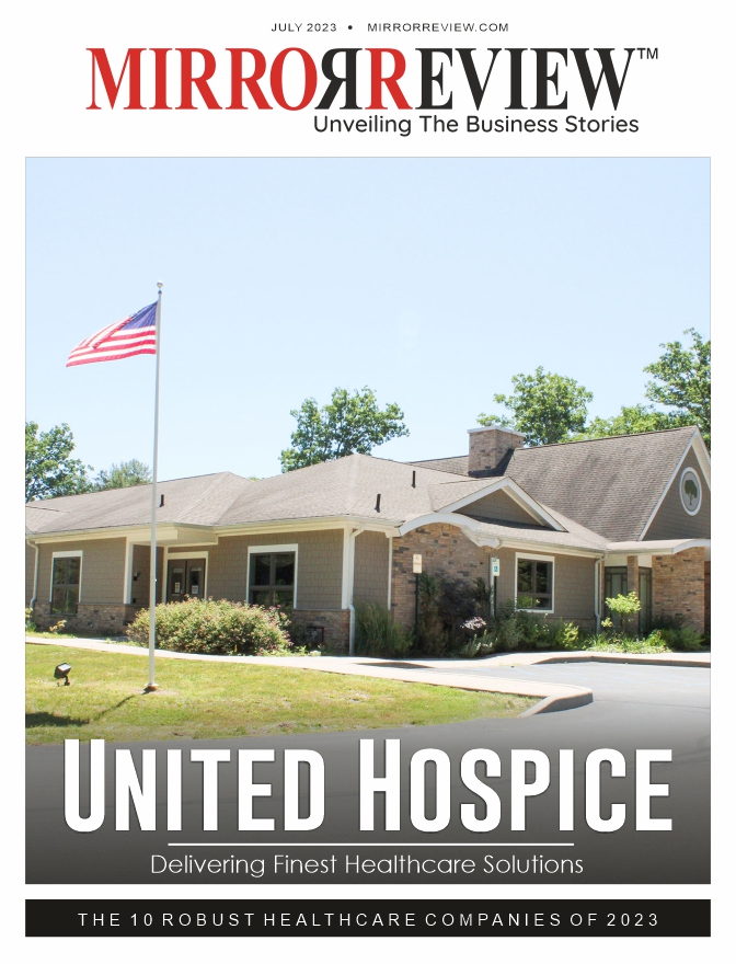 United Hospice Cover Page