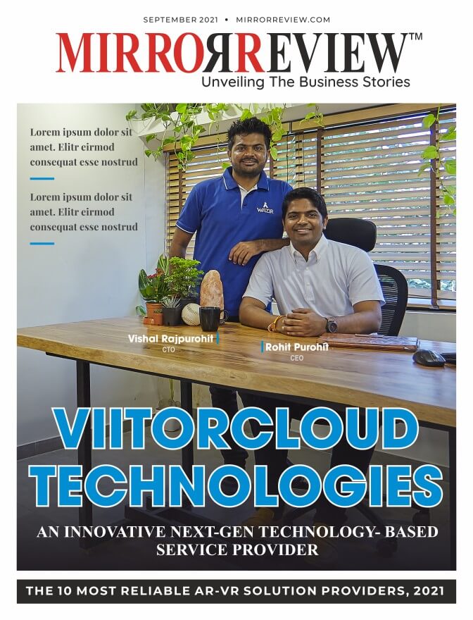 ViitorCloud Technologies