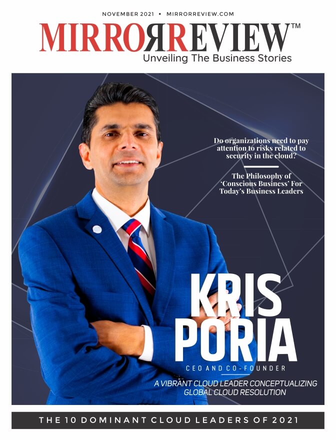 Kris Poria