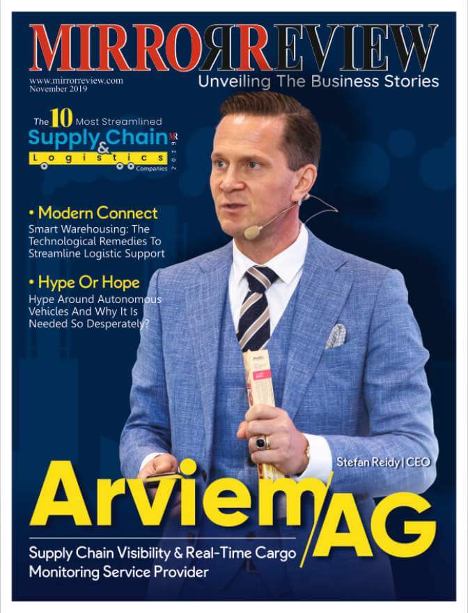 ArviemAG