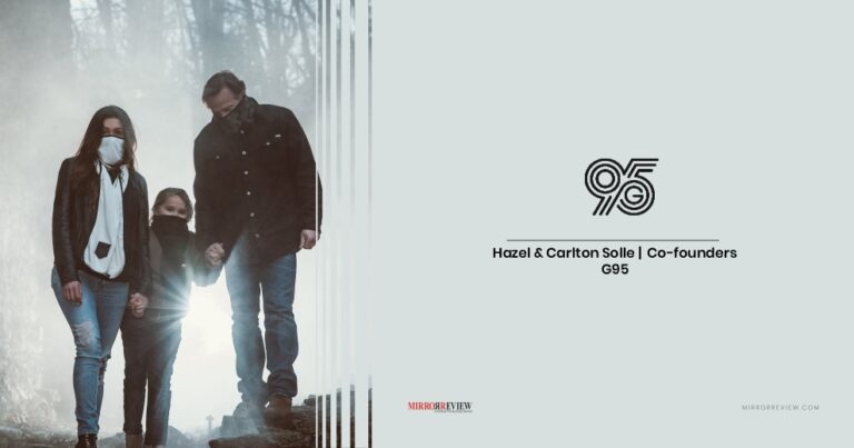 Hazel & carlton solle