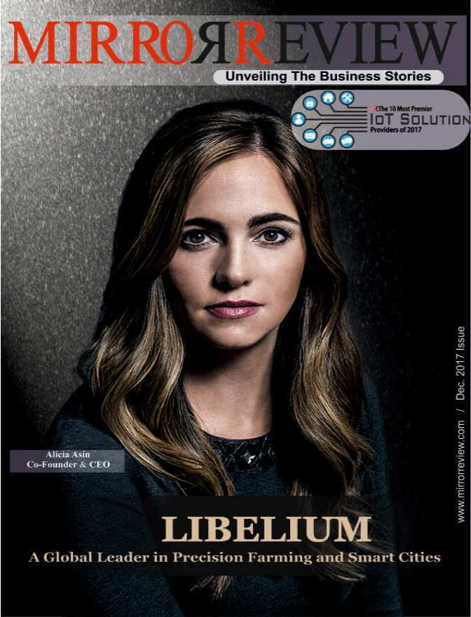 Libelium
