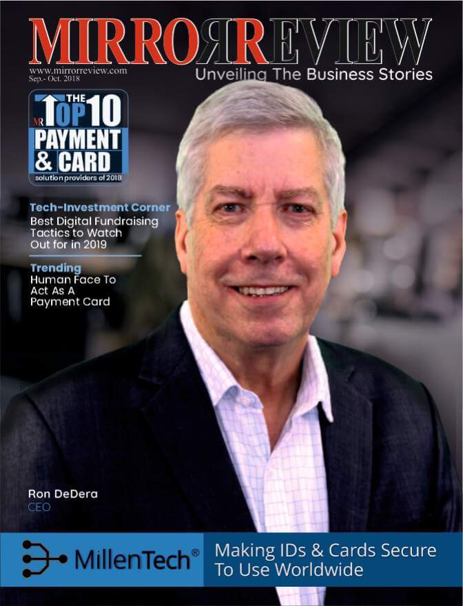 payment & card solution