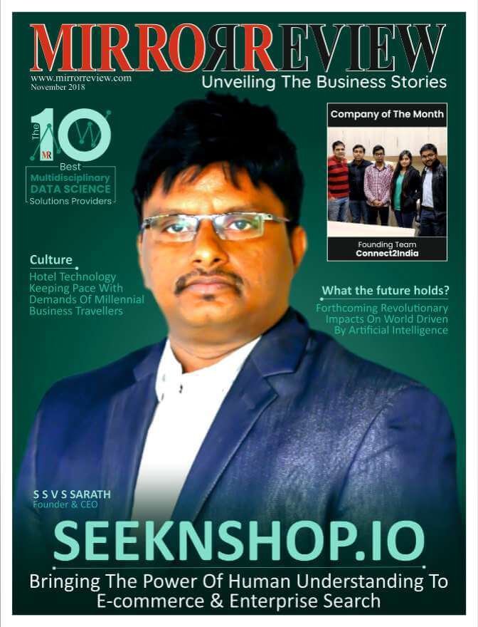 Seekshop IO