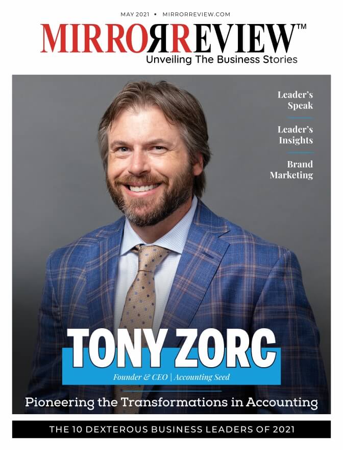 Tony Zorc
