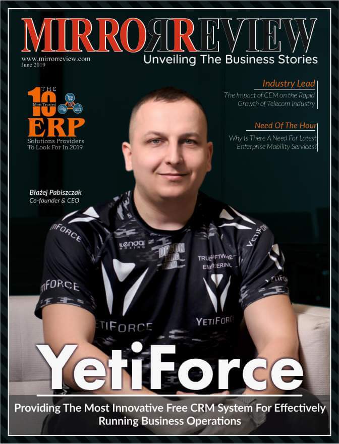 Yetiforce