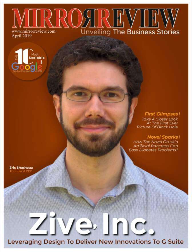 Zive Inc