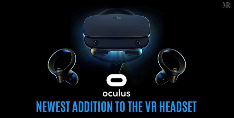 The makers of the popular virtual reality headsets Oculus announced multitasking accessibility improvements on VR Headsets in a blog that was published on 17th June 2021.