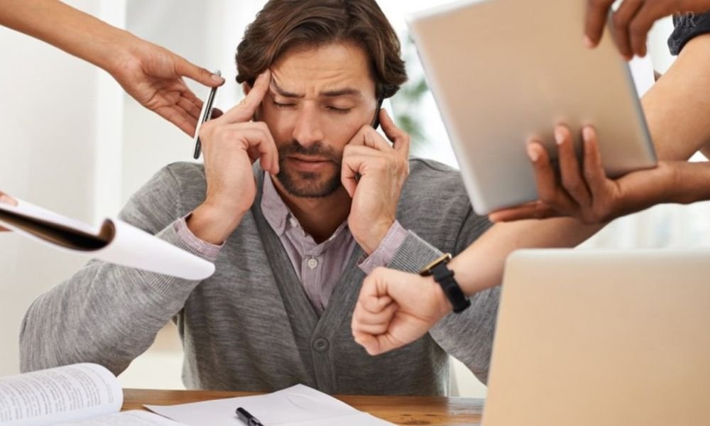 Incompetence & non-productiveness