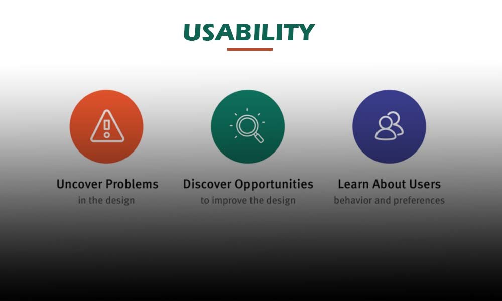 Designing and developing a website