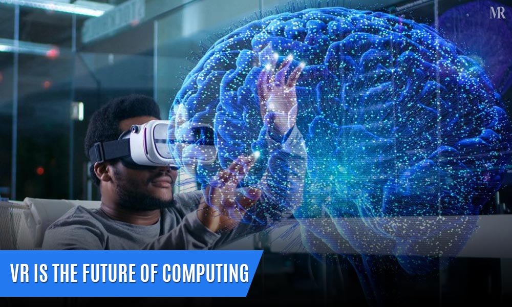 Virtual Reality Headset