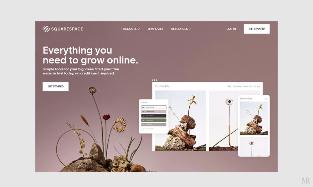 Website Builders to Run up Your Own Small Business