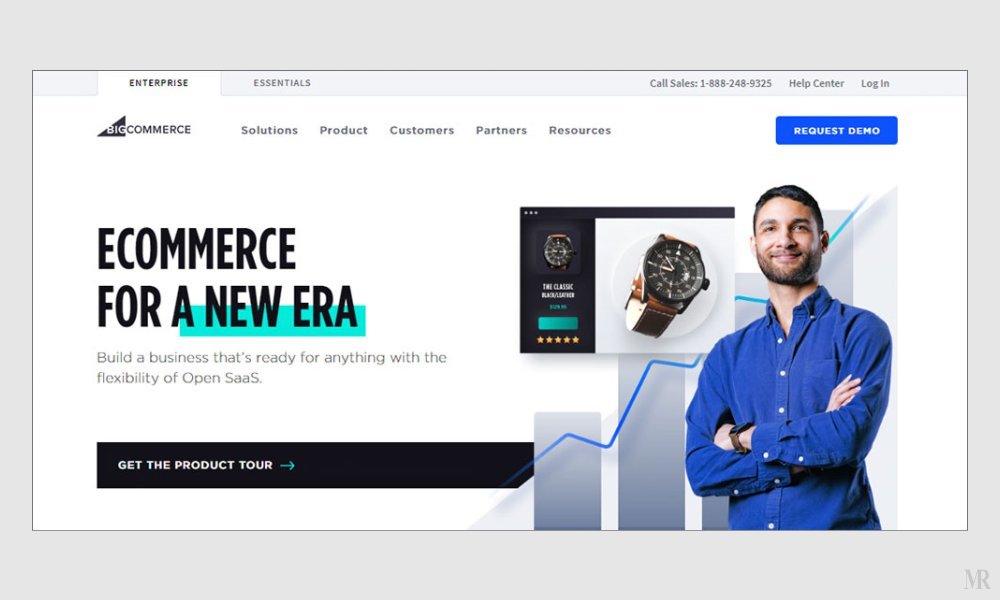 BigCommerce