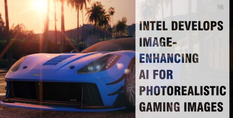 Photorealistic Gaming