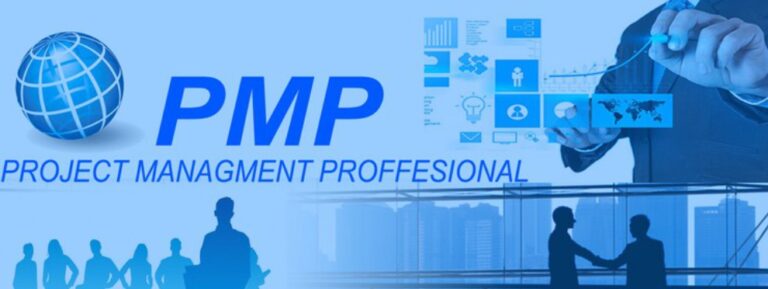 PMP certification