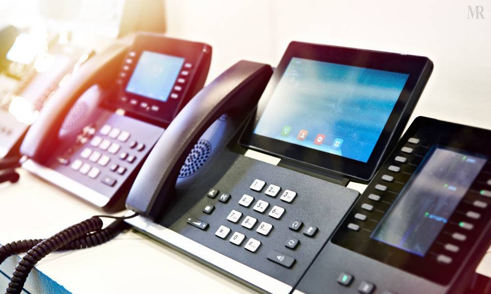 Business Phone System