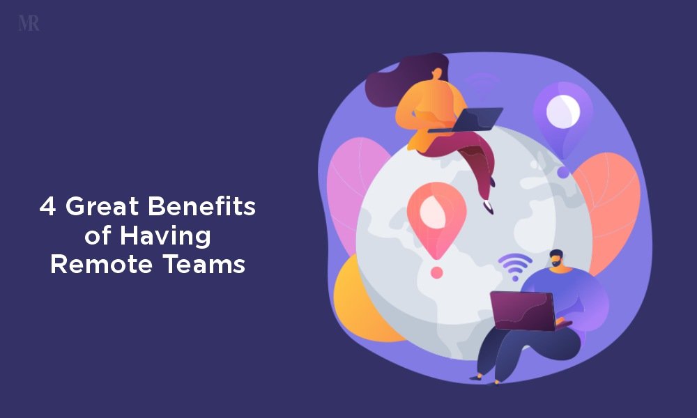managing remote employees