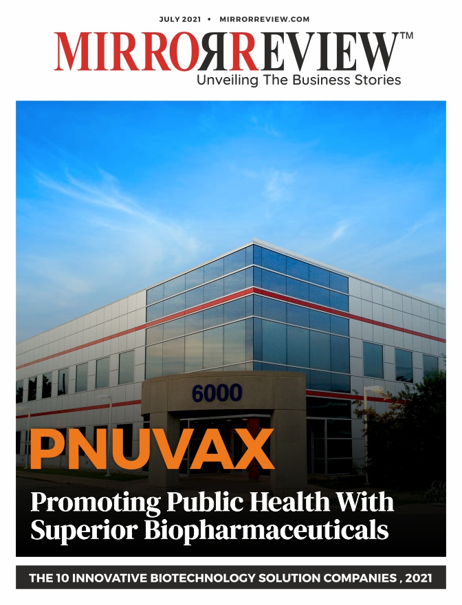 PnuVax
