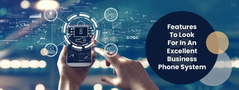 Business Phone System