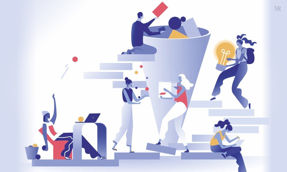 Retain international talent