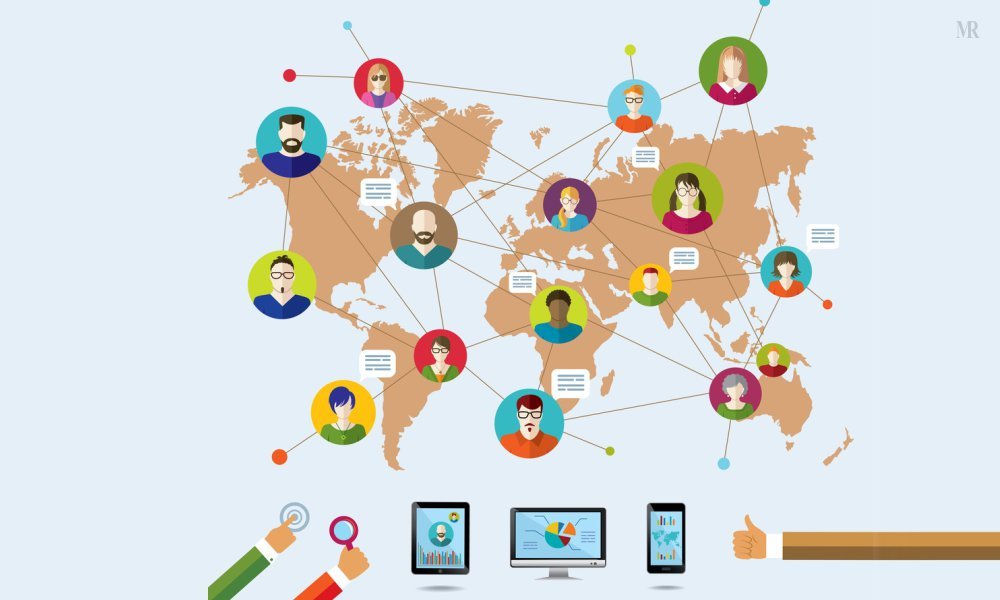 Retain international talent