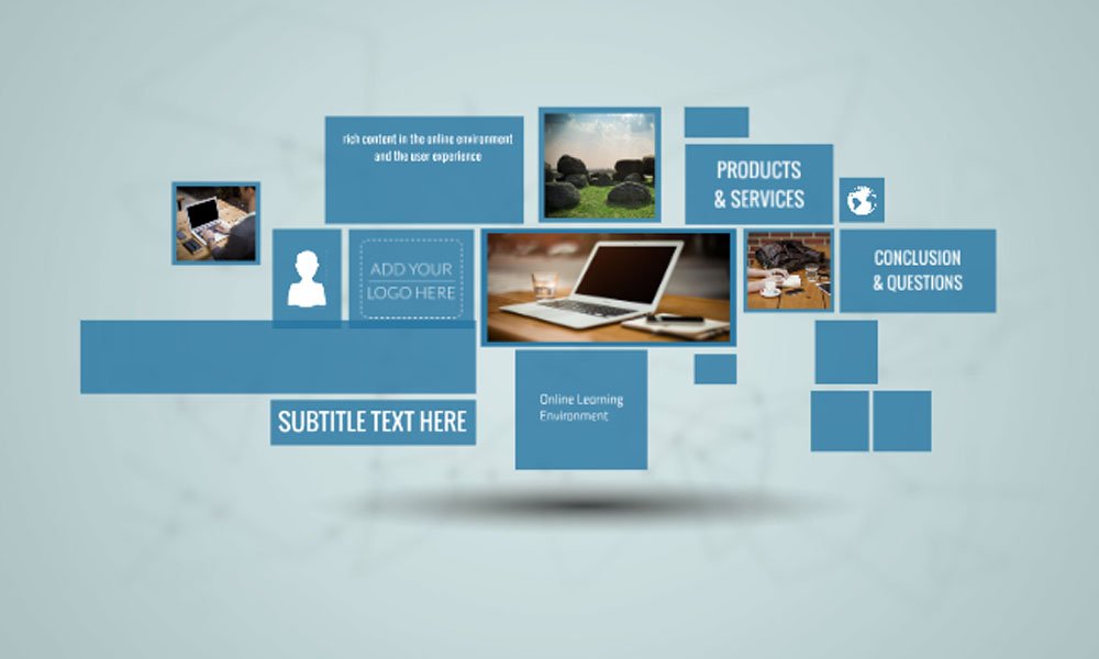 Add Rich Content On Your Website