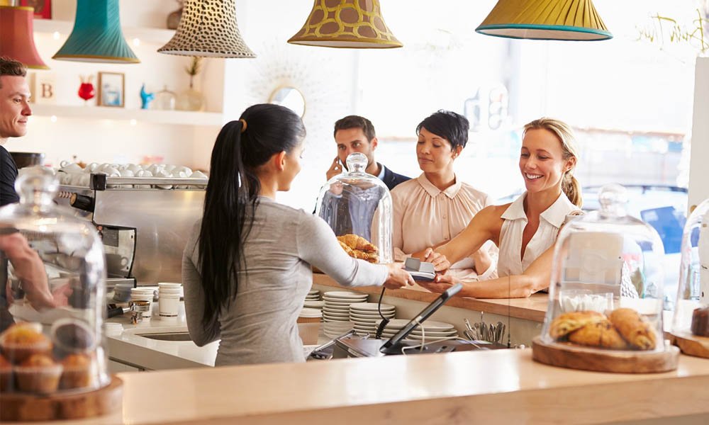 Focus On Existing Customers