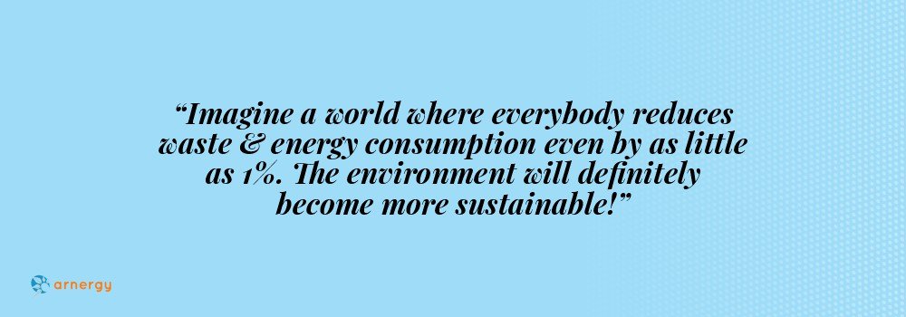 Arnergy quote