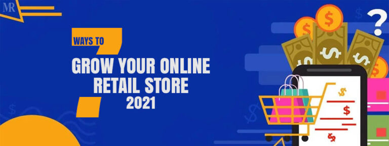 Online Retail Store
